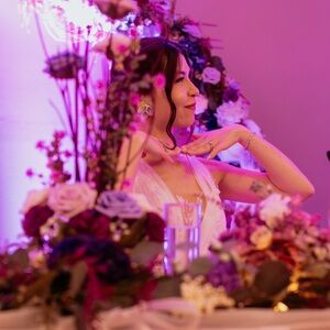 Meet your Posher, Joelle